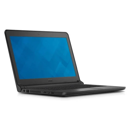 DELL Latitude 3340 Core i5 4th Gen 4GB 256GB M2 SSD Screen  Refurbished|Second Hand|Used|Old Laptop