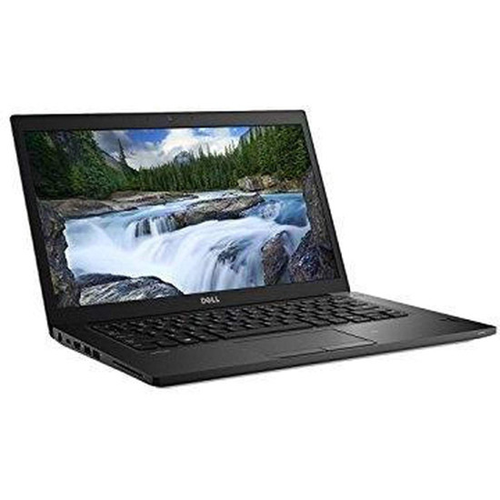 DELL Latitude 7490 Core i7 8th Gen 8GB 256GB M2 SDD Touch Screen  Refurbished|Second Hand|Used|Old Business Laptop