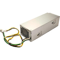 SMPS Dell 4FHYW 04FHYW X61RM 8KVYY 8C0JV L200EBS-00 L200AS-00 H200AS-00 H200NS-00 Inspiron 3430 3460 3470 3880 200W SFF Desktop Power Supply