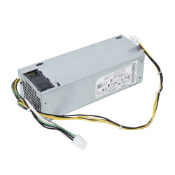 SMPS Dell H240ES-02 L240AM-00 L240AM-02 AC240AM-00 B240NM-00 H240NM-00 0J61WF OptiPLex 3040 3046 3050 3040 5040 7040 3650 3650 5 365 6 3250 MT 6+4 Pin 240W Power Supply SMPS Dell H240ES-02 L240AM-00 L240AM-02 AC240AM-00 B240NM-00 H240NM-00 0J61WF OptiPLex 3040 3046 3050 3040 5040 7040 3650 3650 5 365 6 3250 MT 6+4 Pin 240W Power Supply