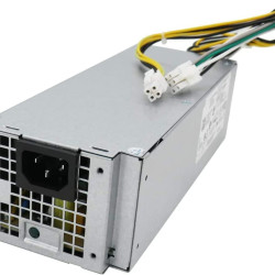 SMPS Dell L240ES-00 H240ES-02 B240AM-02 J61WF DK87P F484X DW3M7 HT04K OptiPlex 3050 5050 7050 6+4 Pin 240W Power Supply SMPS Dell L240ES-00 H240ES-02 B240AM-02 J61WF DK87P F484X DW3M7 HT04K OptiPlex 3050 5050 7050 6+4 Pin 240W Power Supply