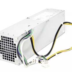 SMPS L255AS-00 Dell Optiplex 3020 9020 7020 SFF 255 Watt PSU NT1XP 0NT1XP Power Supply