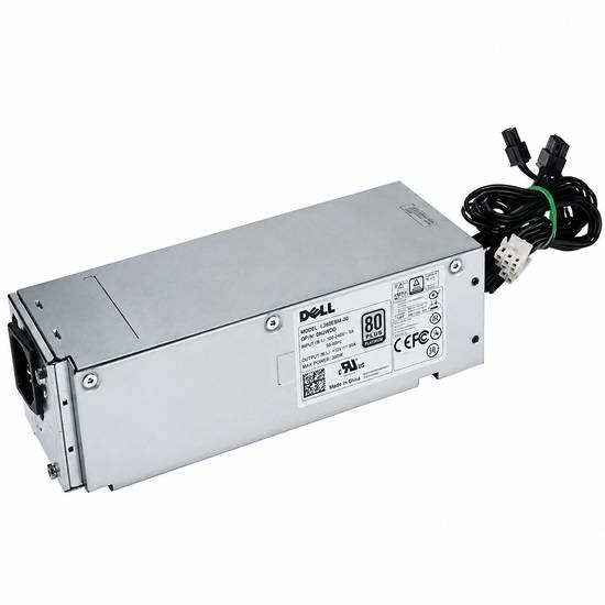SMPS Dell L360EBM-00 D360EPS-00 0N2WDD 360W 6 Pin OptiPlex 3080 7070 7080 MT Graphics Power Supply SMPS Dell L360EBM-00 D360EPS-00 0N2WDD 360W 6 Pin OptiPlex 3080 7070 7080 MT Graphics Power Supply