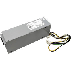 SMPS Dell B240NM-00 AC240EM-00 HU240AM-00 L240AM-00 H240EM-00 THRJK 4GTN5 4R1KT D7GX8 H62JR 3RK5T 6WX7D HGRMH 2P1RD 0M1C3 J1J77 RKTF0 Optiplex 3040 3046 3650 3656 5040 7040 240W SFF Power Supply SMPS Dell B240NM-00 AC240EM-00 HU240AM-00 L240AM-00 H240EM-00 THRJK 4GTN5 4R1KT D7GX8 H62JR 3RK5T 6WX7D HGRMH 2P1RD 0M1C3 J1J77 RKTF0 Optiplex 3040 3046 3650 3656 5040 7040 240W SFF Power Supply