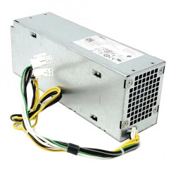 SMPS Dell L200EBS 04FHYW OptiPlex 3060 3070 3470 3070 5070 7070200W 200W Power Supply SMPS Dell L200EBS 04FHYW OptiPlex 3060 3070 3470 3070 5070 7070200W 200W Power Supply