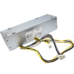 SMPS Dell FP16X 0FP16X CN-0FP16X 255W OptiPlex 3020 7020 9020 T1700 D255AS-00 DPS-255KB Power Supply SMPS Dell FP16X 0FP16X CN-0FP16X 255W OptiPlex 3020 7020 9020 T1700 D255AS-00 DPS-255KB Power Supply