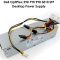 SMPS Dell AC240AS-01 CN-07NF62 RV1C4 3WN11 J50TW 2TXYM 709MT 240W Optiplex 390 790 990 3010 7010 9010 SFF Power Supply