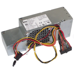 SMPS Dell R224M 235W OptiPlex 780 L235P-01SFF Power Supply SMPS Dell R224M 235W OptiPlex 780 L235P-01SFF Power Supply