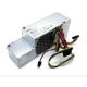 SMPS Dell R224M 235W OptiPlex 780 L235P-01SFF Power Supply