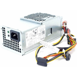 SMPS Dell H250AD-01 D250ND-00 HK350-71FP CN-0PDF9N OptiPlex 3010 7010 390 250W Power Supply