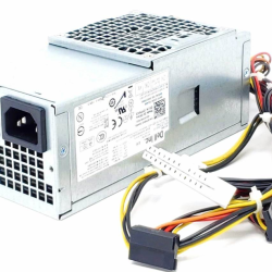 SMPS Dell H250AD-01 D250ND-00 HK350-71FP CN-0PDF9N OptiPlex 3010 7010 390 250W Power Supply