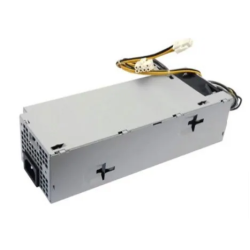 SMPS Dell H62JR Optiplex 3040 5040 7040 3650 3656 SFF 240W H240EM-00 Desktop Power Supply SMPS Dell H62JR Optiplex 3040 5040 7040 3650 3656 SFF 240W H240EM-00 Desktop Power Supply