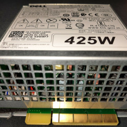 SMPS Dell 425W 0Y097X FFD0H 0FFD0H CN-0FFD0H Precision T5810 T5820 PSU AC425EF-01 PSU Power Supply SMPS Dell 425W 0Y097X FFD0H 0FFD0H CN-0FFD0H Precision T5810 T5820 PSU AC425EF-01 PSU Power Supply
