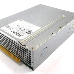 SMPS Dell 685W H685EF-00 YP00X W4DTF K8CDY CYP9P KTMT8 VDY4N Precision T5810 T3610 T5610 T5600 Workstation Redundant PSU Power Supply SMPS Dell 685W H685EF-00 YP00X W4DTF K8CDY CYP9P KTMT8 VDY4N Precision T5810 T3610 T5610 T5600 Workstation Redundant PSU Power Supply