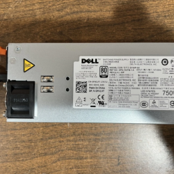 SMPS Dell DPS-750TB D750P-S0 0F613N CN-0FN1VT PowerEdge R510 R910 T710 Switching PSU 750W Server Power Supply SMPS Dell DPS-750TB D750P-S0 0F613N CN-0FN1VT PowerEdge R510 R910 T710 Switching PSU 750W Server Power Supply