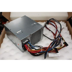 SMPS Dell DPS-525FB A D525AF-00 H525AF-00 D525A001L NPS-525BB 0M821J U597G X008G M822J 6W6M1 Precision T3400 T3500 T5500 525W Power Supply