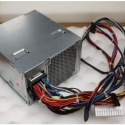 SMPS Dell DPS-525FB A D525AF-00 H525AF-00 D525A001L NPS-525BB 0M821J U597G X008G M822J 6W6M1 Precision T3400 T3500 T5500 525W Power Supply