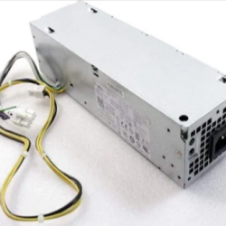 SMPS Dell 0T4GWM L255ES-00 H1FWX OptiPlex 3020 7020 9020 T1700 SFF Power Supply SMPS Dell 0T4GWM L255ES-00 H1FWX OptiPlex 3020 7020 9020 T1700 SFF Power Supply