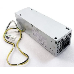 SMPS Dell 0T4GWM L255ES-00 H1FWX OptiPlex 3020 7020 9020 T1700 SFF Power Supply SMPS Dell 0T4GWM L255ES-00 H1FWX OptiPlex 3020 7020 9020 T1700 SFF Power Supply