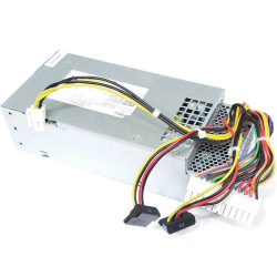 SMPS Dell HU220NS-01 5NV0T 05NV0T CN-05NV0T 220W Vostro 270s Inspiron 660s 3647 Power Supply