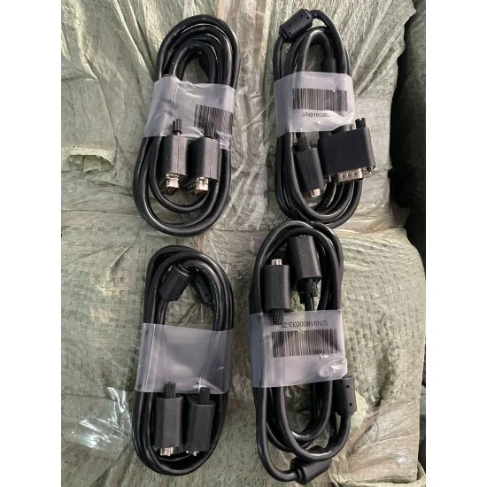 VGA Display Cable Imported Dell Monitor Vga Display Cable Price India