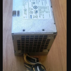 SMPS Dell DW3M7 22M8Y PCF009 0R9JGD H200EBS-00 L200EBS-00 AC200EBS-00 H200NS-00 HU200AS-00 NF9FK OptiPlex 3050 3060 3070 5050 5060 7050 7060 Precision 3430 Vostro 3471 3681 SFF 240W Power Supply