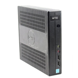 Dell Wyse Thin Client 6th Gen BareBone Refurbished|Used|Old Machine Business Tiny Desktop Mini PC