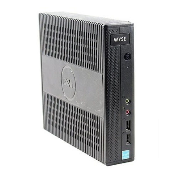 Dell Wyse Thin Client 6th Gen BareBone Refurbished|Used|Old Machine Business Tiny Desktop Mini PC