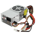 SMPS Dell CN-0YX301 DPS-250AB-28 B SFFCN-0YX301 CN-0XW605 Inspiron 530s 531sb SFF Power Supply