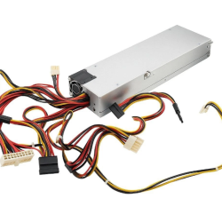 SMPS HP DPS-400AB-4 B 509006-002 ProLiant DL320 G6 Server T58741 400W Server Power Supply