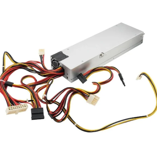 Server Power Source HP ProLiant DPS-400AB-4 B Server PSU - Delta Power Supply