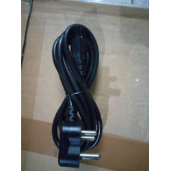 Original Branded Power Cord COMPUTER/LAPTOP/PC/SMPS/MONITOR/PRINTERS 3 PIN Power Cables