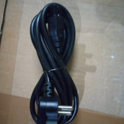 Original Branded Power Cord COMPUTER/LAPTOP/PC/SMPS/MONITOR/PRINTERS 3 PIN Power Cables