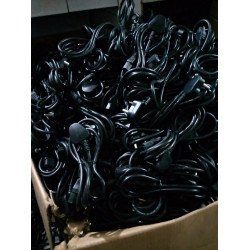 Original Branded Power Cord COMPUTER/LAPTOP/PC/SMPS/MONITOR/PRINTERS 3 PIN Power Cables