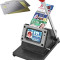 PVC ICARD HEAVY DUTY METAL BODY PLASTIC PVC ID CARD DIE CUTTER