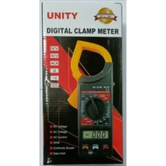 Digital Clamp Meter Digital Clamp Meter Price India
