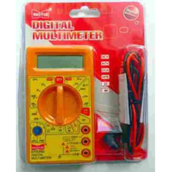Multimeter DT830D Multifunction AC DC current resistance Smart Digital Multimeter Multimeter DT830D Multifunction AC DC current resistance Smart Digital Multimeter