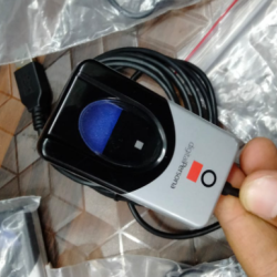 Digital Persona 4500 U Are U USB Biometric Scanner/Reader Refurbished|Second Hand|Used|Old Fingerprint Device