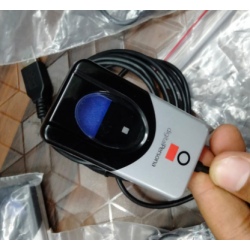 Digital Persona 4500 U Are U USB Biometric Scanner/Reader Refurbished|Second Hand|Used|Old Fingerprint Device