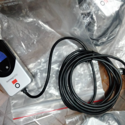 Digital Persona 4500 U Are U USB Biometric Scanner/Reader Refurbished|Second Hand|Used|Old Fingerprint Device