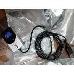 Digital Persona 4500 U Are U USB Biometric Scanner/Reader Refurbished|Second Hand|Used|Old Fingerprint Device Digital Persona 4500 U Are U USB Biometric Scanner/Reader Refurbished|Second Hand|Used|Old Fingerprint Device