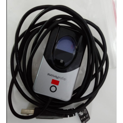 Digital Persona 4500 U Are U USB Biometric Scanner/Reader Refurbished|Second Hand|Used|Old Fingerprint Device