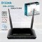 D-Link DSL-2750U Wireless N 300 ADSL2+ Modem Router