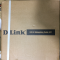 D-Link Cat 6 Networking Cable 305 Original Miters Box UTP Grey Outdoor LAN Cable