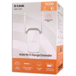 D-Link DAP-1325 N300 WiFi Range Extender