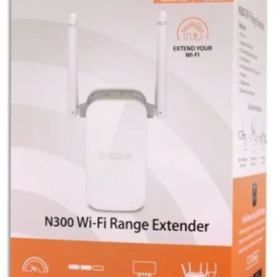 D-Link DAP-1325 N300 WiFi Range Extender