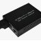 Dlink DFE-855MI Multimode 10/100BASE-TX to 100BASE-FX (SC) 2 Km Multimode-mode Media Converter