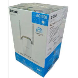 D-Link DAP-1610 AC1200 Wi-Fi Range Extender