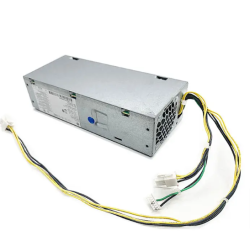 SMPS HP DPS-180AB-30 PA-1181-3HB DPS-180AB-26 901765-003 900702-001 854142-003 DPS-180AB-22 A PA-1181-7 PCH019 ProDesk 280 281 G3 400 G5 Slimline Desktop 180W Power Supply