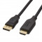DisplayPort to HDMI Cable